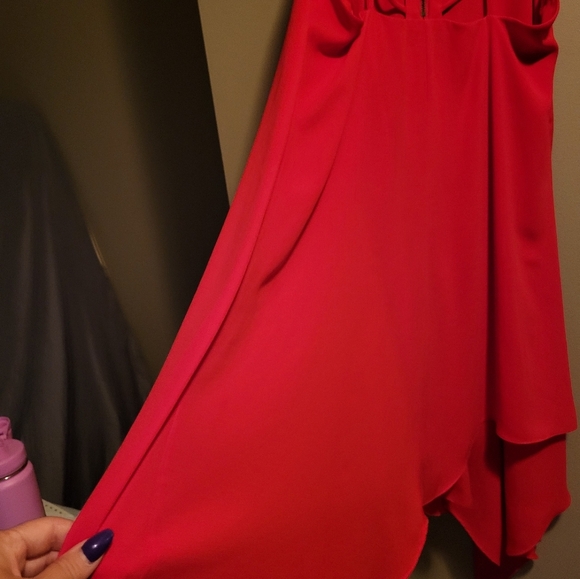 Max and cleo Dress Size 4 - Picture 5 of 7